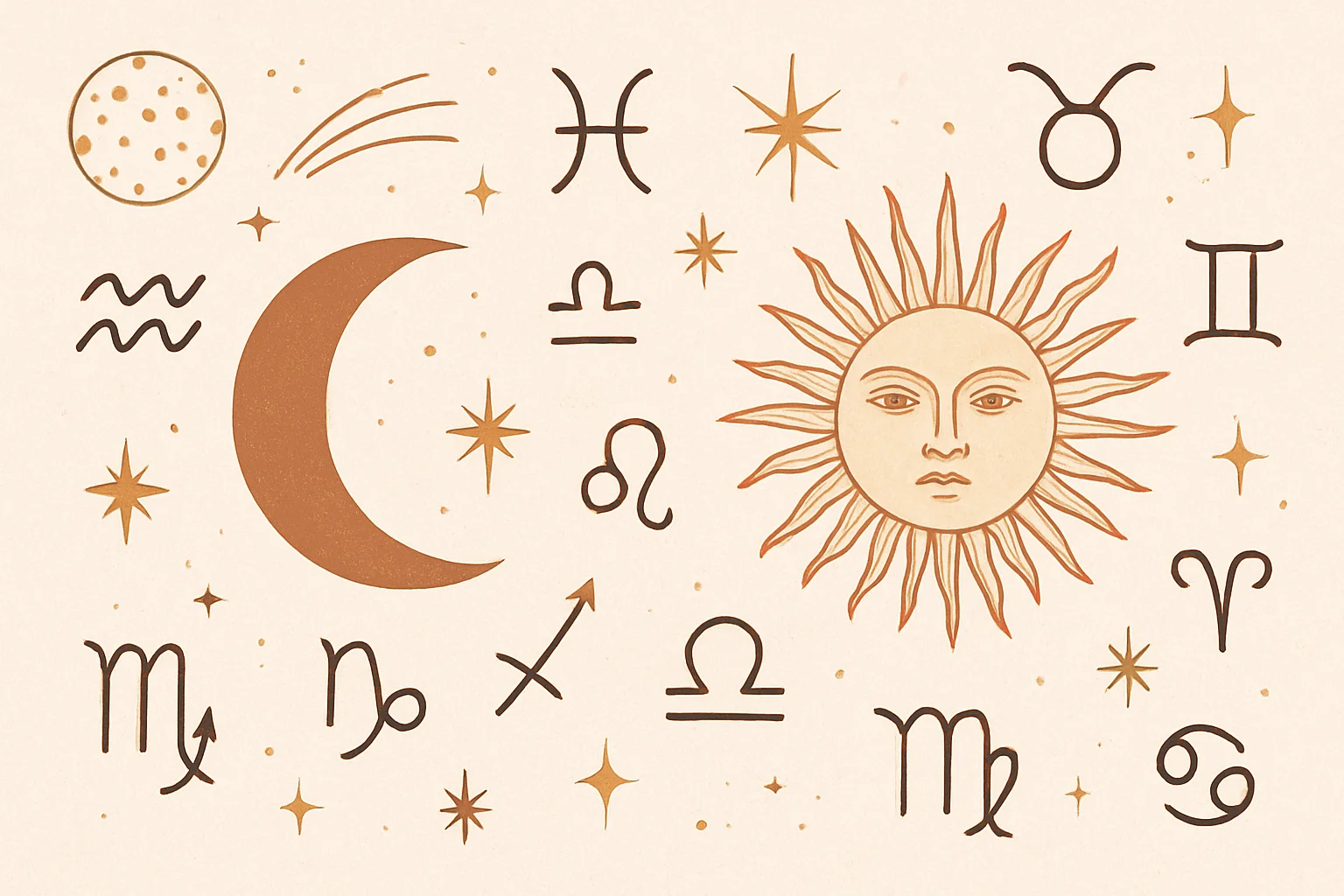 Compatibilidade entre signos: quem combina com quem no zodíaco