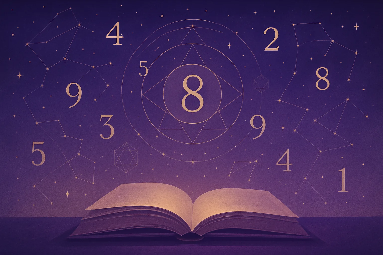 Número do destino: como calcular e o que ele diz sobre você