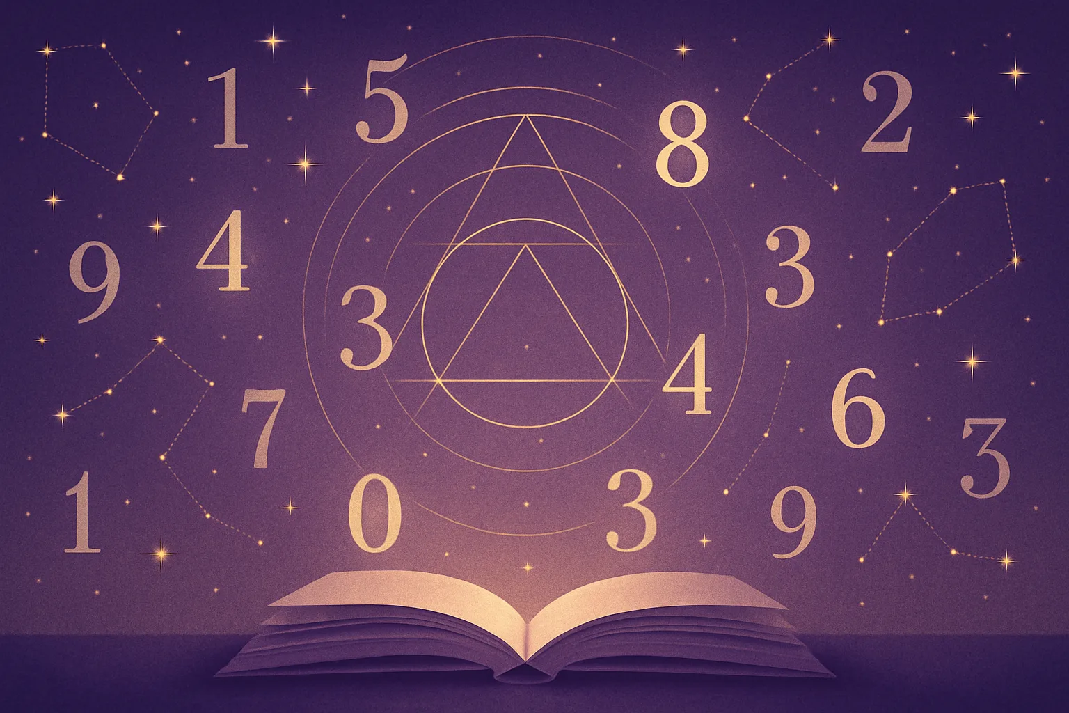 Numerologia do nome da empresa: como escolher
