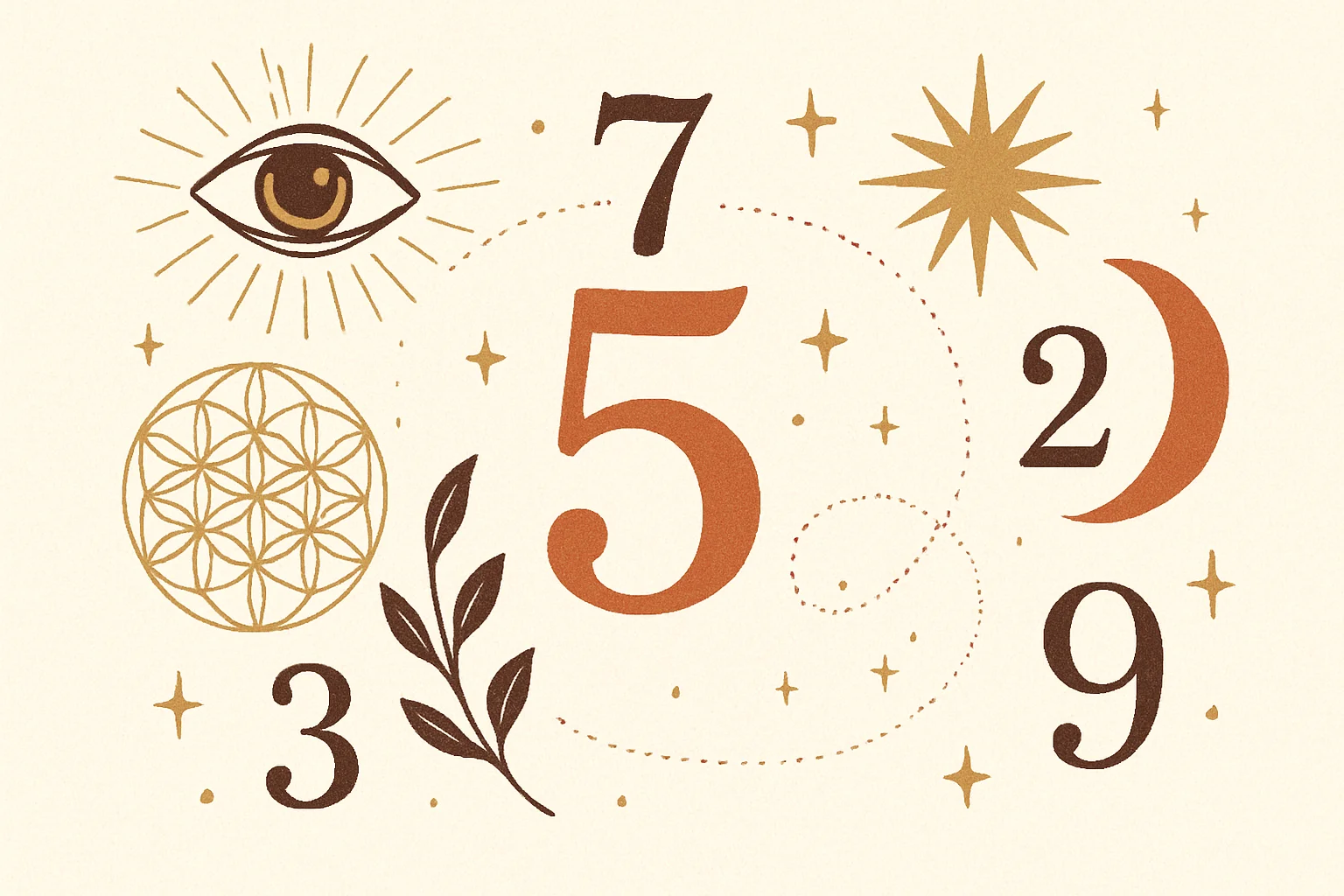 Numerologia do nome da empresa: como escolher