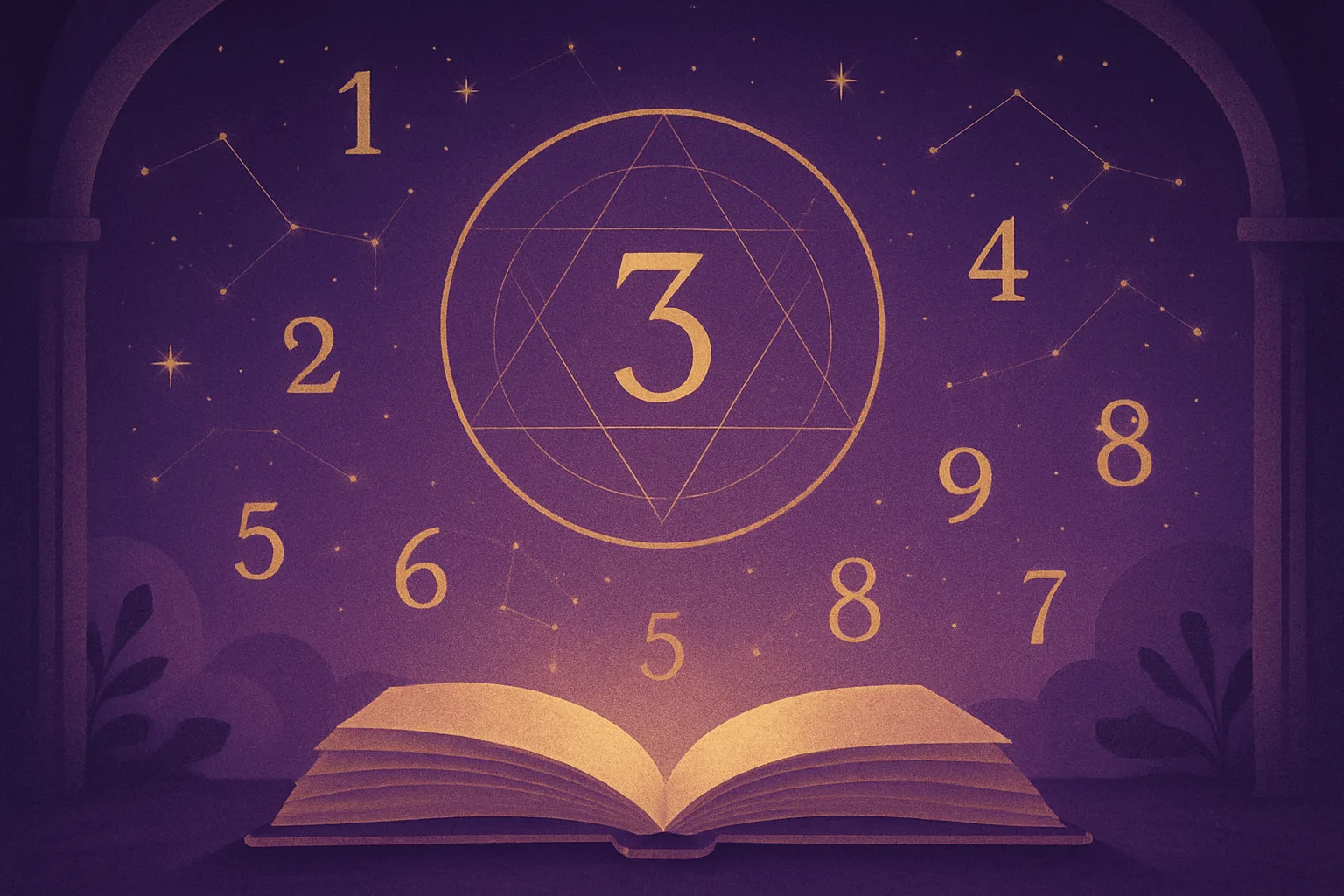 Numerologia do nome: o que o seu nome diz sobre você