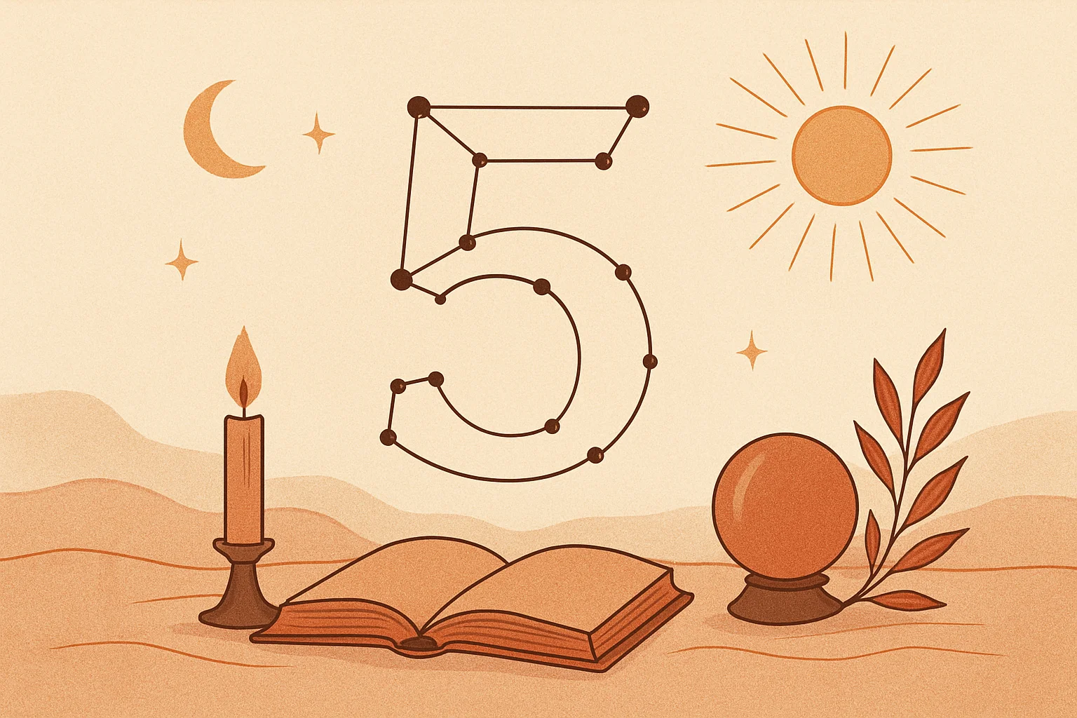 Numerologia do nome: o que o seu nome diz sobre você