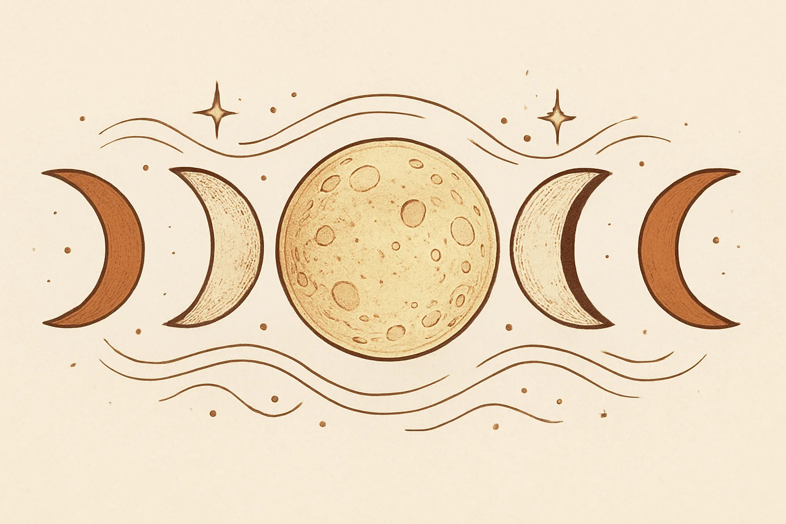 O que significa a lua na casa do meu signo