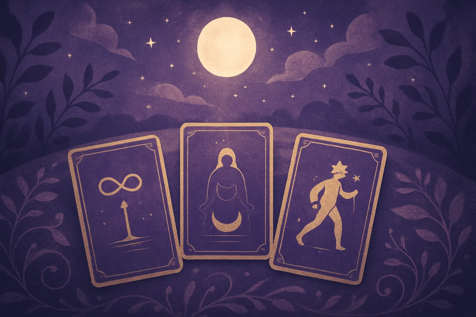Os Arcanos Maiores do tarô: o que são e como funcionam
