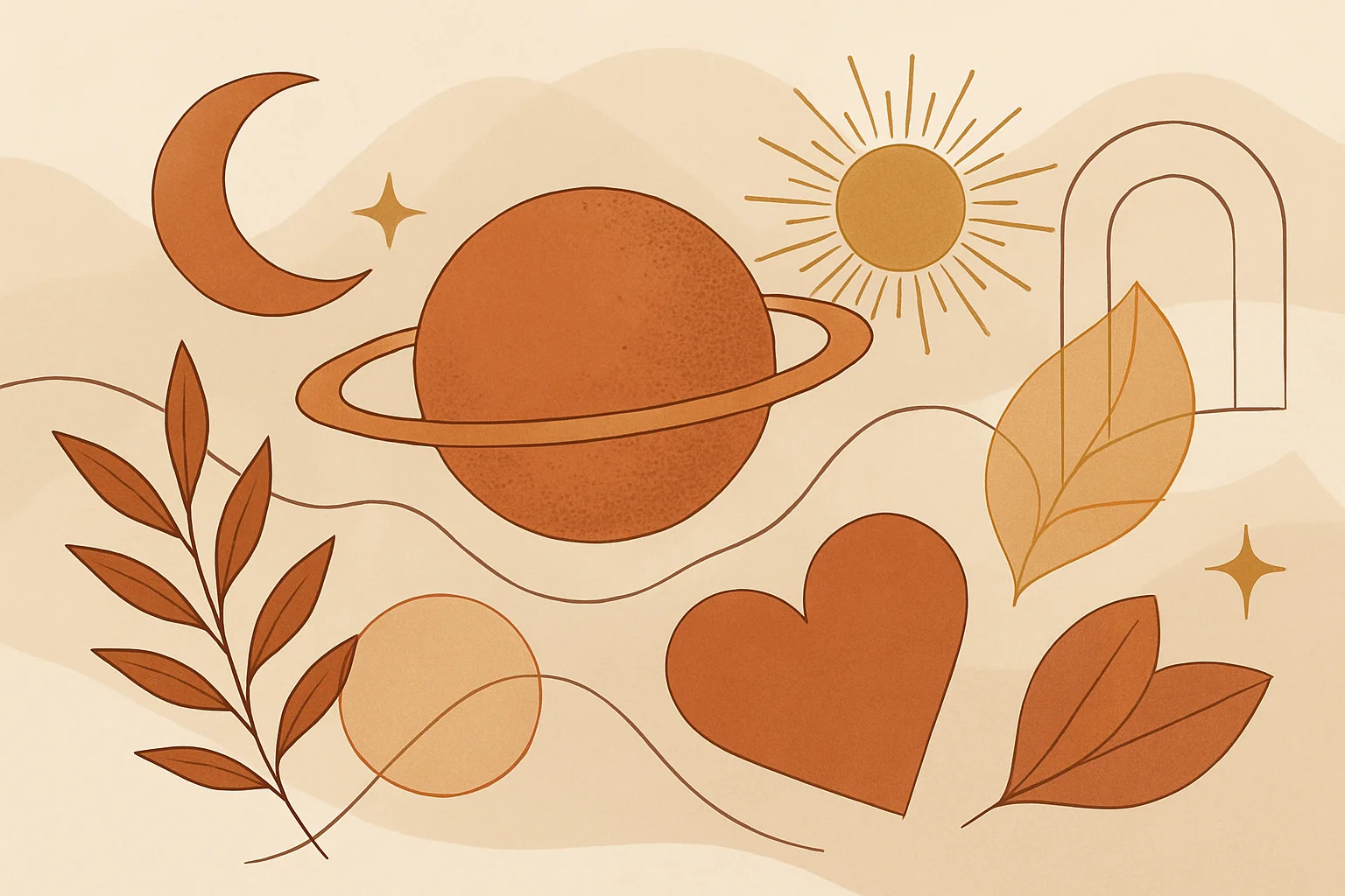 Signos no amor: como cada signo ama e se relaciona